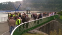 Povodí Odry zahájilo velkou rekonstrukci přehrady Šance!
