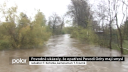 Povodně ukázaly, že opatření Povodí Odry mají smysl