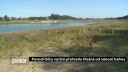 Povodí Odry vyčistí přehradu Olešná od nánosů bahna - rozšířená