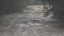 Lidé se bojí, že povodně zasáhnou i severní Moravu