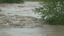 S velkou vodou se potýká i Stonava, záchranáři jsou v pohotovosti