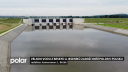 Případnou povodňovou vlnu z Beskyd a Jeseníků zadrží v Polsku největší přehrada na Odře